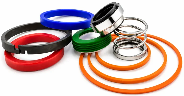 Finn Global Supply | Precision. Reliability. & Customer Service.