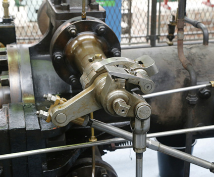 Fluid Power Sealing