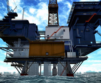 Oil & Gas Products