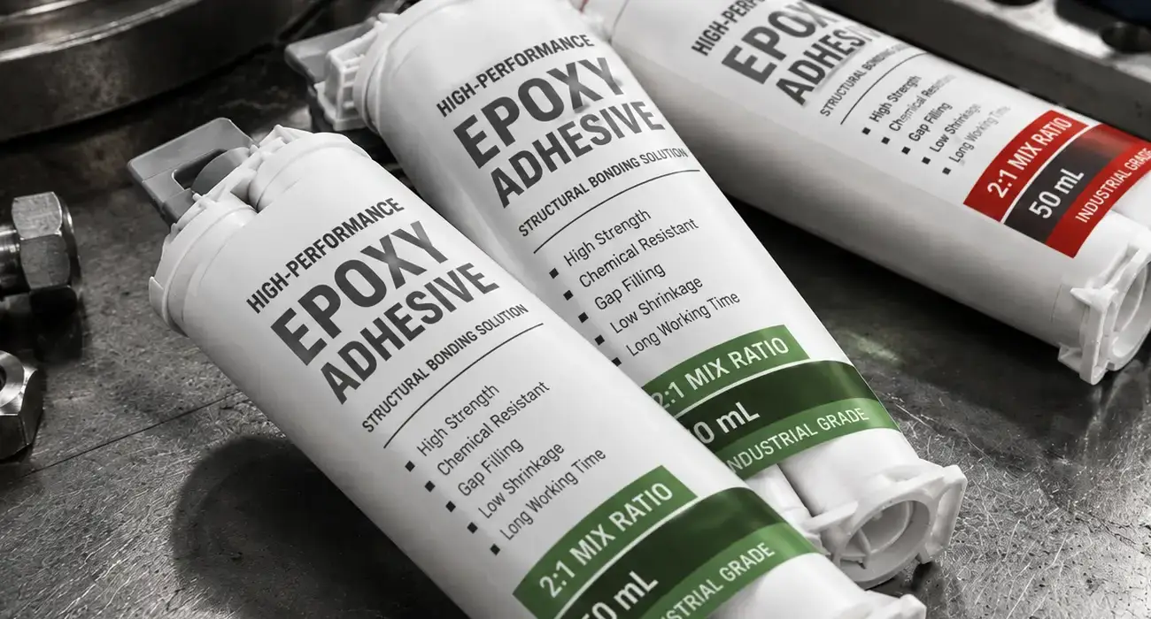 High Performance Epoxy Adhesives | Finn Global Supply