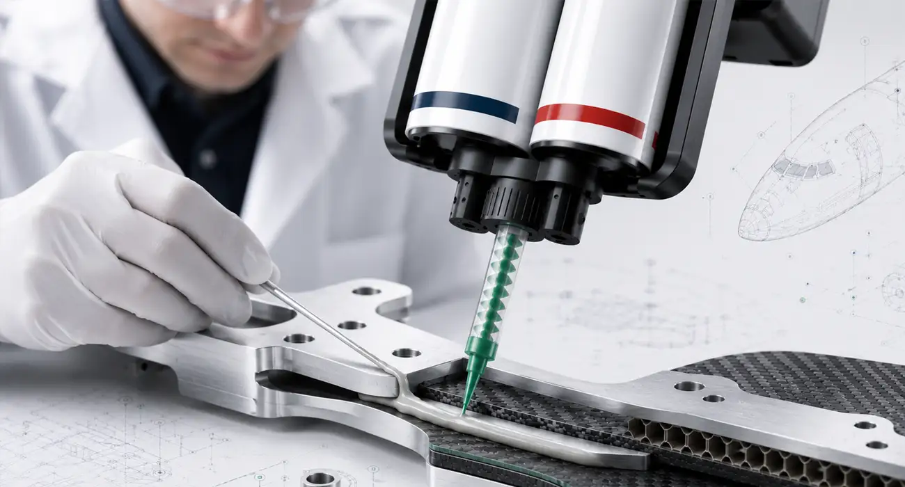 Finn Global Supply | Methyl Methacrylate (MMA) Adhesives