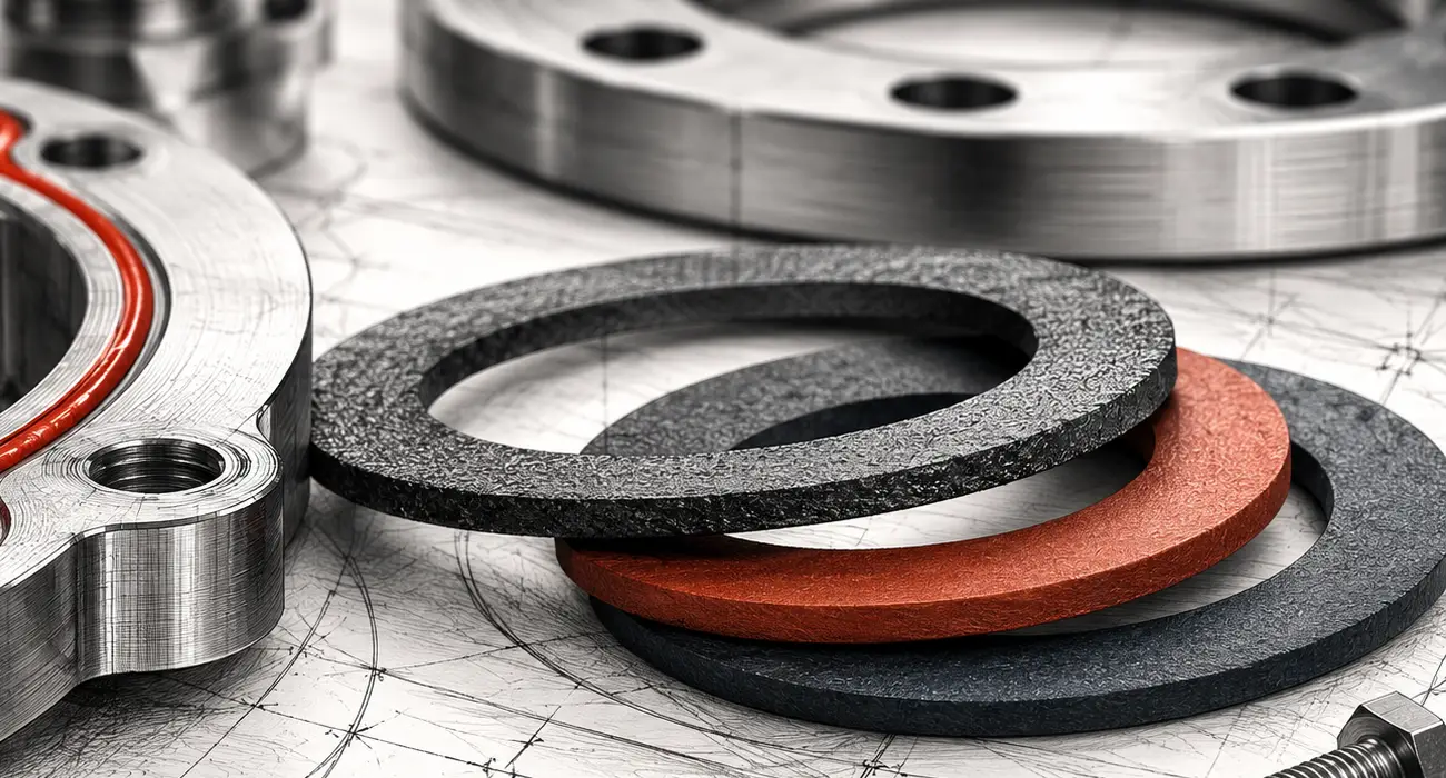 Oil Tolerant Sealing for Demanding Environments | Finn Global Supply
