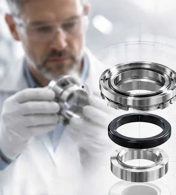 Our focus on quality, reliability, and customer service | Finn Global Supply
