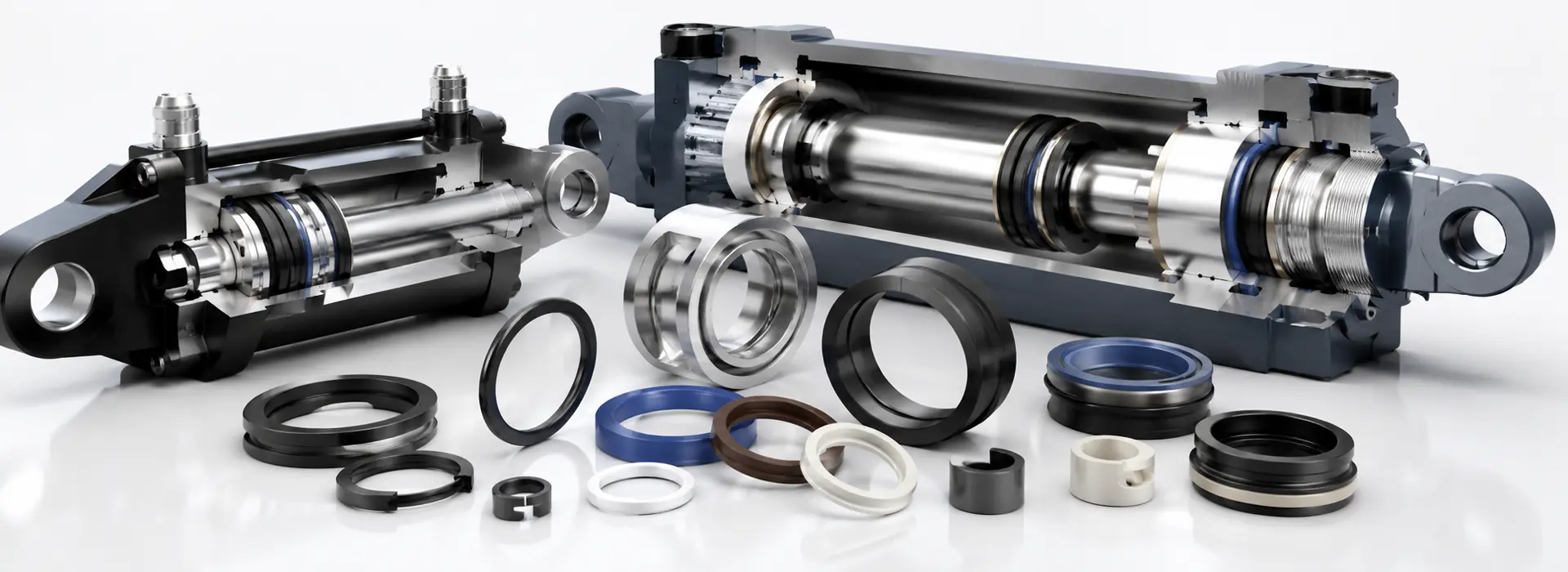 Fluid Power Sealing Products | Finn Global Supply