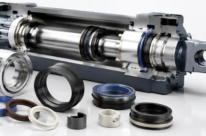 Finn Global Supply | Fluid Power Sealing Products