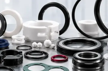 General Sealing Solutions | Finn Global Supply