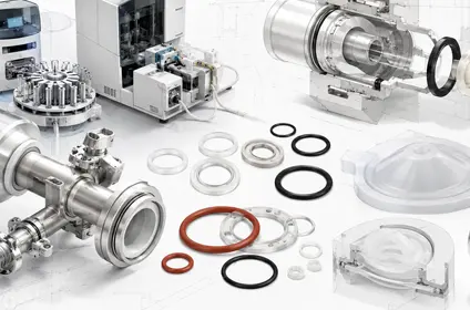 Medical Solutions | Finn Global Supply