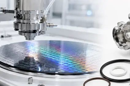 Finn Global Supply | Semicon Equipment