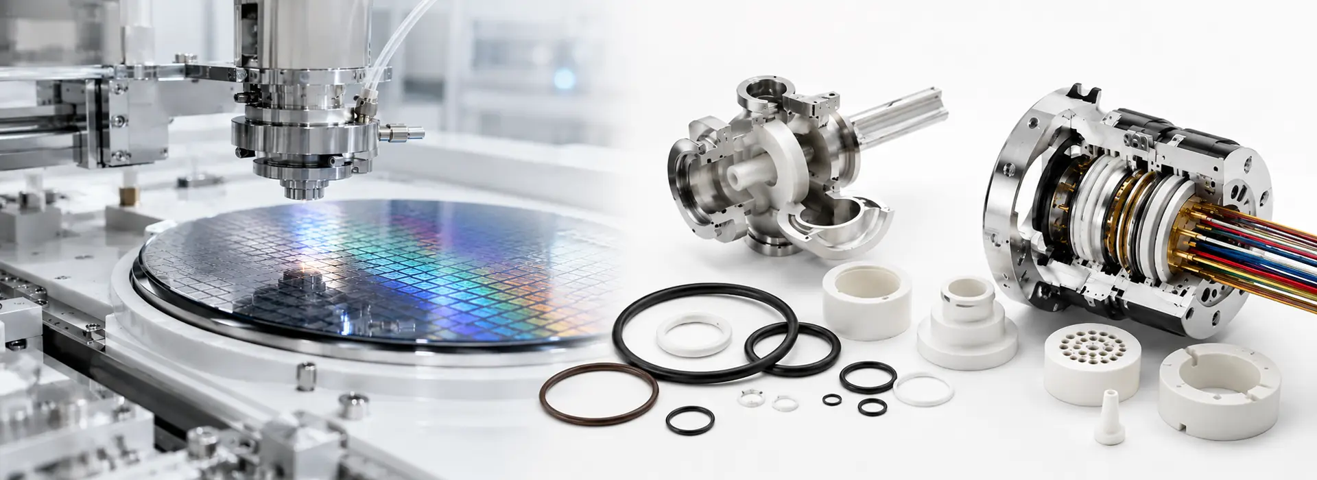 Finn Global Supply | Engineered Semicon Equipment Solutions